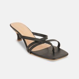 DressBerry Women Kitten Heels Sandals-21