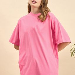 PockMAN Women Bio Finish T-shirt-image-60