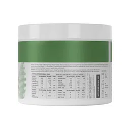 HK VITALS Set Of 2 Glutathione Effervescent Tablets- 15 Tablets & Veg Collagen Supplement image 4