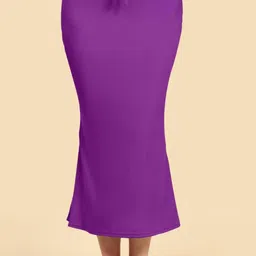 GRIOPY Stretchable Seamless Saree Shapewear-image-60