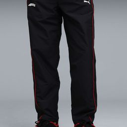 PUMA Motorsport F1 SDS2.0 Woven Pants Men Mid-Rise Track Pant-image-24