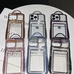 CASE CREATION Cartoon Characters Printed iPhone 15 Back Case Mobile Accessories-12