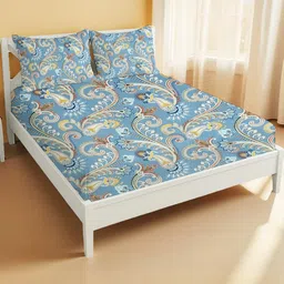 IVAZA Grey Bedsheets-image-28
