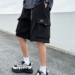StyleCast Men Mid-Rise Shorts-picture-16