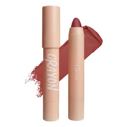 Gleva Crayon Lipstick-3.5g- Angelic Charm-22