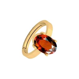 Barmunda gems Brown Brass Finger Ring-image-81