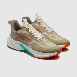 Action Men Mesh Running Non-Marking Shoes image 2