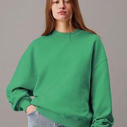 Stylecast X Kotty Women Round Neck Sweatshirt-image-20