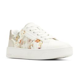 ALDO Women Printed Sneakers-image-12