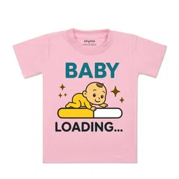 Arvesa Kids-Unisex Cotton Printed Tshirts-picture-19