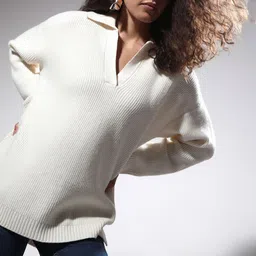 Vero Moda Women Pullover Sweaters-image-35