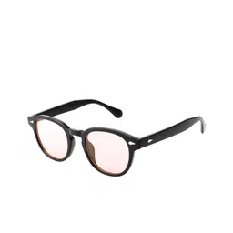 MAGNEQ Round Sunglasses with Soft Pink Lenses 5095/S C5-image-36