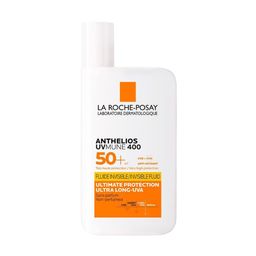 La roche - posay Invisible Fluide Sunscreen SPF 50+ - 50 ml-image-9