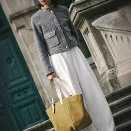StyleCast Women Open Front Jacket-image-17