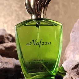 RU Set Of 2 Sandal Saffrony & Nafzza Long Lasting Eau de Parfum - 60 ml Each-picture-47