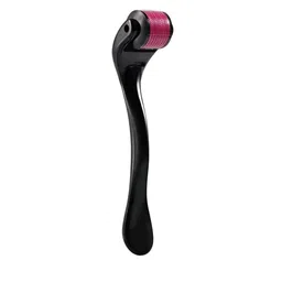Ramya Beauty care Face Derma Roller - Black-picture-2