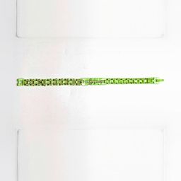Dynamic Retail Global Men Gold Ethnic Bracelet-image-72