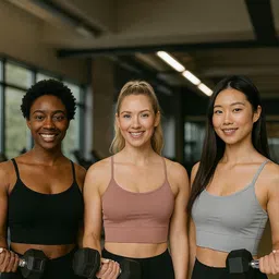 FiveFlag Women Black Bra-43