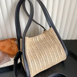 CORSICA Textured Handheld Bag-picture-11