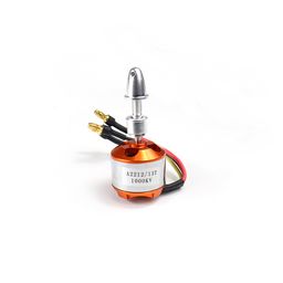 Set of 4 A2212 1000 KV BLDC Brushless DC Motor with SimonK 30A ESC and Orange 1045 Propeller Set image 5