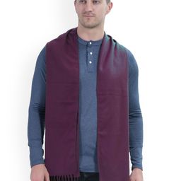 Manra Men Acrylic Mufflers-image-72