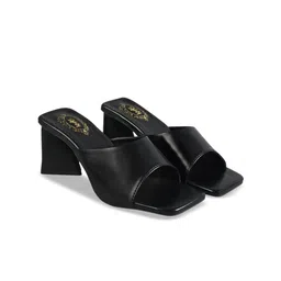 Stylestry Block Sandals-image-71