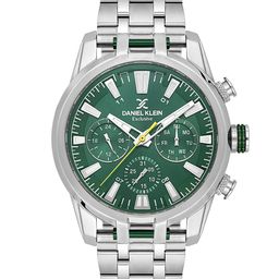 Daniel Klein Exclusive Men Dial & Straps Analogue Watch DKX.1.13802-2-image-37
