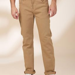Being Human Men Classic Stretchable Jeans-image-70