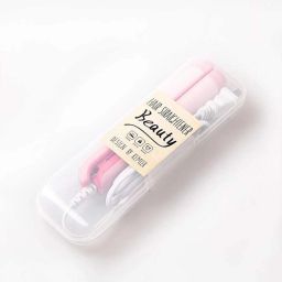 ANUBHA Anubha Mini Hair Straightner (Multi Colour) AB_HS01 Hair Straightener-image-98