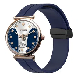 DOUBLERUN Unisex Dial & Straps Analogue Multi Function Watch-47
