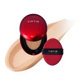 TIR TIR Mask Fit All-cover Cushion Foundation- 18 g- Latte 24N-22