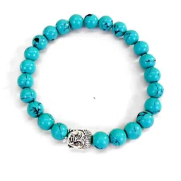 Divine souvenirs Multi Alloy Bracelet-14