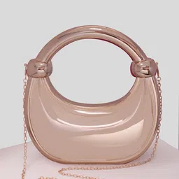 TREASO CLOSET Half Moon Sling Lumina Bag-picture-42