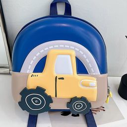 Little Surprise Box LLP Unisex Kids Graphic Backpack-39