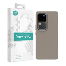 SPRIG Vivo V30 Back Cover-52