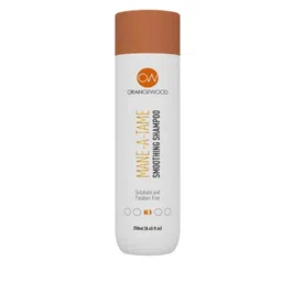 ORANGEWOOD Set Of 2 Mane-A-Tame Smoothing Shampoo & Conditioner - 250 ml Each image 3