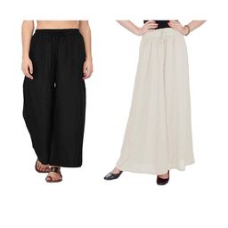 PINOVO Women Cotton Trousers-picture-30