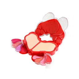 A.D.S A-8246 Color Series Makeup Kit- Blush & Highlighter- 32 g image 3