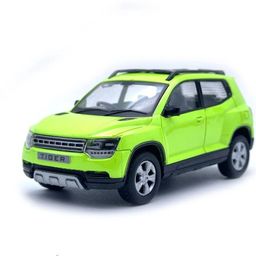 woozee NEW_Tiger SUV_207-picture-19