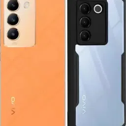 Pouch for Vivo T3 5G-16