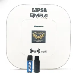 LIPSA Quantum Resonance Magnetic Body Analyzer Body Fat Analyzer-picture-30