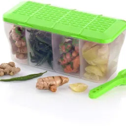 Plastic Utility Container - 1800 ml-20