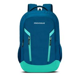 Provogue Unisex Up To 16 Inch Padded Backpack-53