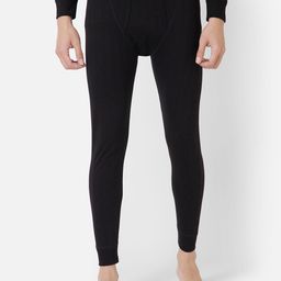 BODYCARE INSIDER Men Cotton Thermal Bottoms-image-64