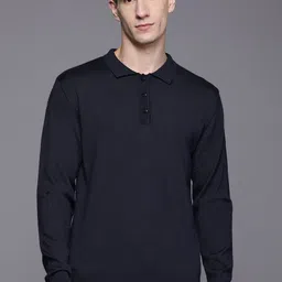 Raymond Polo Collar Pullover-picture-12