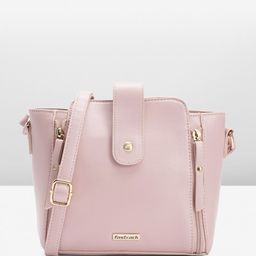 Fastrack Structured Sling Bag-48