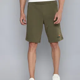 Puma Men Pure Cotton Ess+ 2 col Outdoor Shorts-image-43