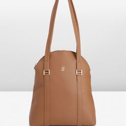 Baggit Structured Shoulder Bag-18