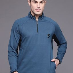 HRX by Hrithik Roshan Running Sweatshirt-image-47