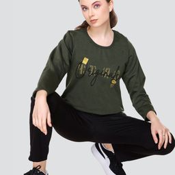 ELPIDA Printed T-shirt & Trousers Set-picture-12